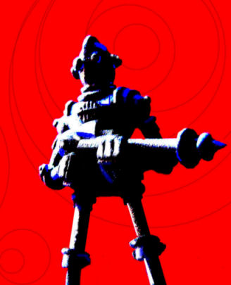 red Robot-4